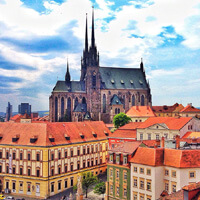Brno