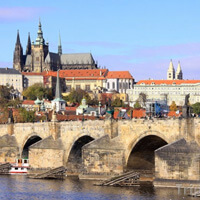 Praha