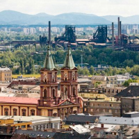 Ostrava
